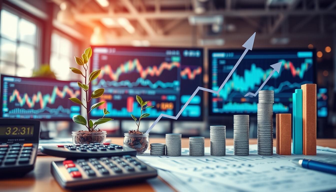 analyse, investissement, performance, marché, rentabilité